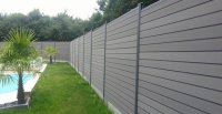Portail Clôtures dans la vente du matériel pour les clôtures et les clôtures à Turenne