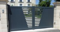 Notre société de clôture et de portail à Turenne